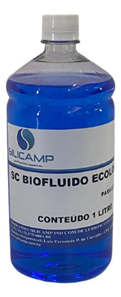 Bio Fluido P/ Lareira Ecológica + Absorvente Cerâmico 30x15 1