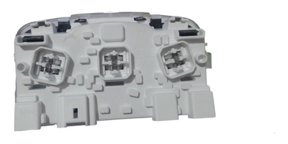 Plafón De Luz Interior Citroën C4 Lounge Ds4 1 Plafón De Luz Interior Citroën C4 Lounge Ds4 1