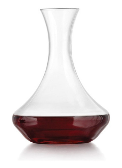 Decanter Para Vino 1.90 Lts Caja Litografiada Libbey Crisa 0