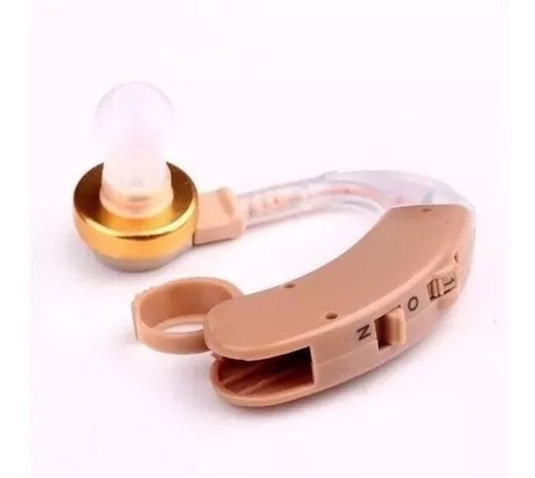 Audífonos Pocket Regulador  Para Hipoacúsicos ( Sordos) 0