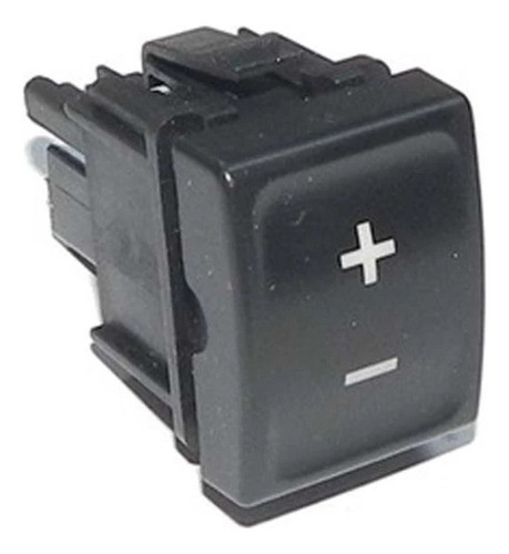 Interruptor Ajuste Controle Velocidade  (+/-) Ford Cargo 816 1