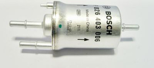 Filtro De Inyeccion Nafta Bosch F026403006 0