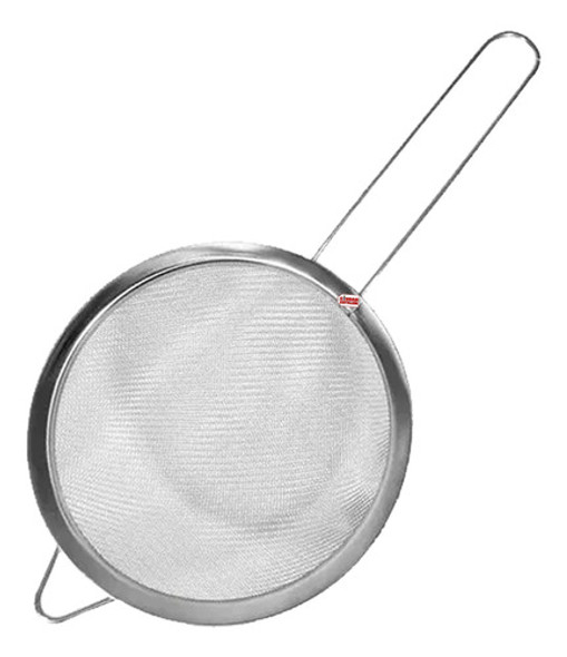 Colador Luxury 10cm Acero Tamizador  Nonfork- Cc-online 0 Colador Luxury 10cm Acero Tamizador  Nonfork- Cc-online 0