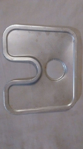 Tapa Lavavajillas Whirlpool Adp 950 0