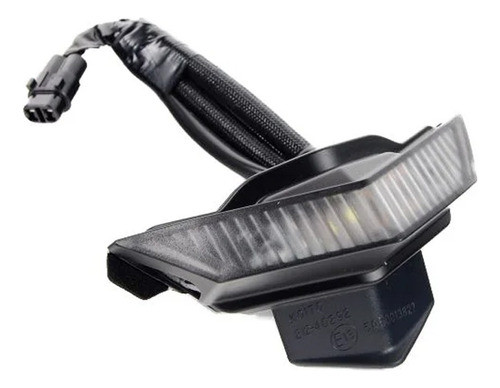 Luz De Posição Original Kawasaki Z1000 2015-2023 0