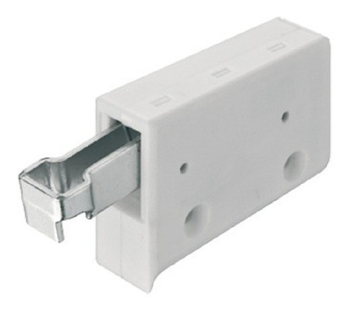 Escuadra Colgador Alacena Mueble Hafele Unidad 1