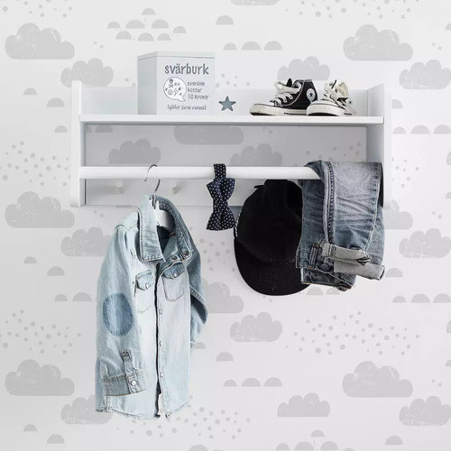 Papel Vinilico Muresco Capsula Empapelado 56323 Decolab 1