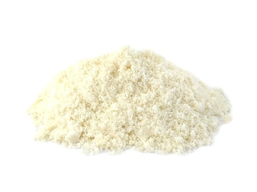 Farinha De Coco Branca Sem Glutén 500g - Low Carb 1