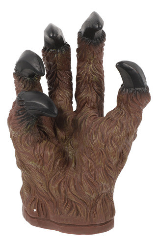 Finger Animal Dolls Brinquedos Infantis Animal Puppet Lobste 0