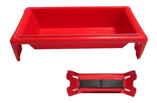 Budinera Para Yeso Plástica Comfortgrip 915 10'' G P 0
