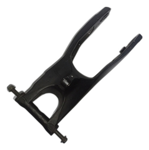 Balancin Trasero Con Detalles Zanella Rz 25 Pro 1 Balancin Trasero Con Detalles Zanella Rz 25 Pro 1