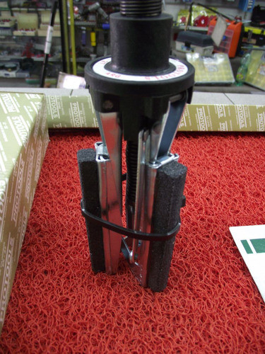 Repuesto Piedra De Bruñidor Protools Para Ex-13/55 Medio 1