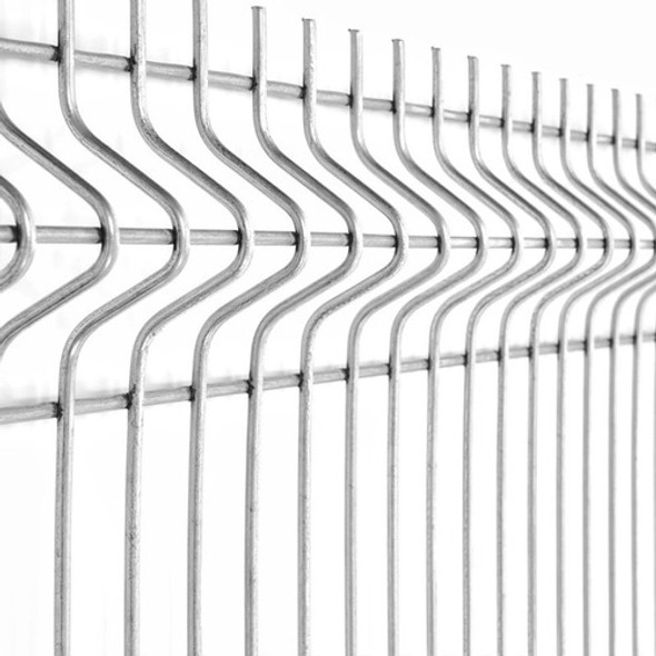 Rejas, Protección,mallas Electrosoldadas, 1 X 3 Mt   C 0
