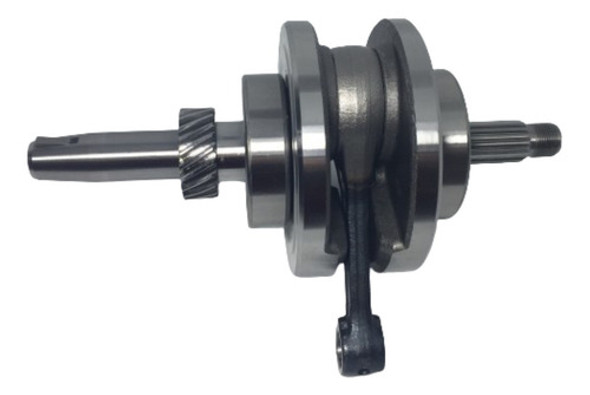 Cigueñal Completo Zanella Rx150 Original 0