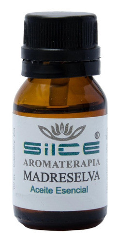 Aceite Esencial Madreselva Silce - Abrámosnos A Los Cambios! 0