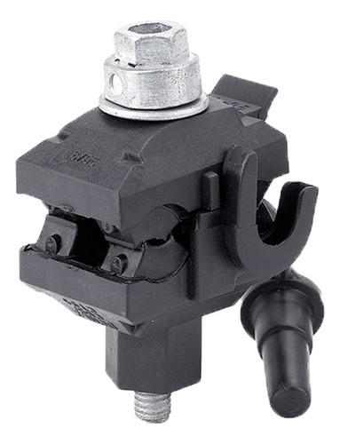 Conector Para Cable Preensamblado 1995-2 Al Estanco Metal-ce 0