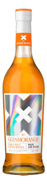 Whisky Glenmorangie X 40% 700 Ml 0
