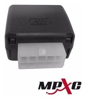 Módulo Alarma X-28 Mlv2 Levantavidrios Alzacristales Auto 1