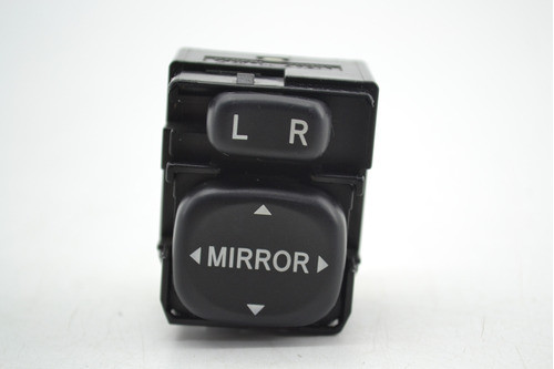 Botão Controle Retrovisor Externo Corolla 2010 Original 0
