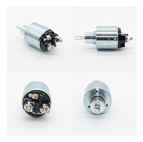 Solenoide Vw Gol Senda Saveiro Country Diesel 0
