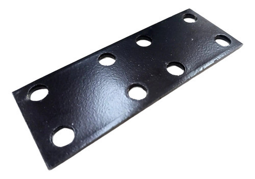 Soporte Placa Unión 135mm Madera Empatillado Union X10u 0