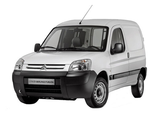 Anulación Dpf Y Egr Berlingo Hdi + Vaciado 0