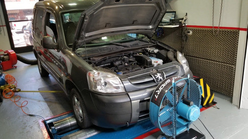 Anulación Dpf Y Egr Berlingo Hdi + Vaciado 1