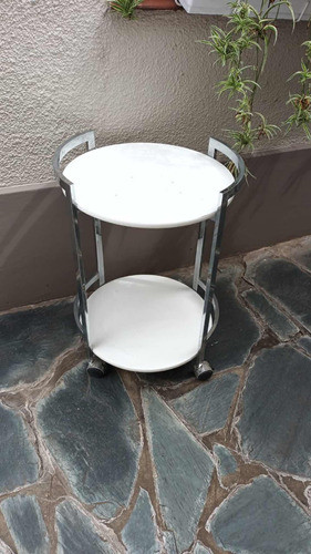 Mesa Alta Múltiples Usos 0