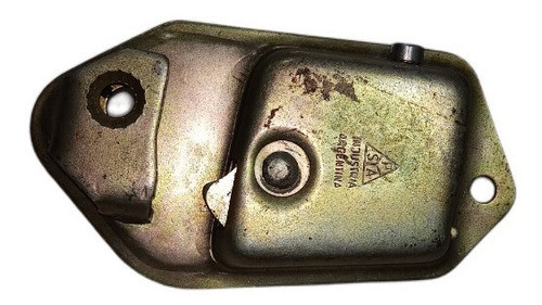 Cerradura Puerta Trasera Renault 12 Modelo Viejo 0