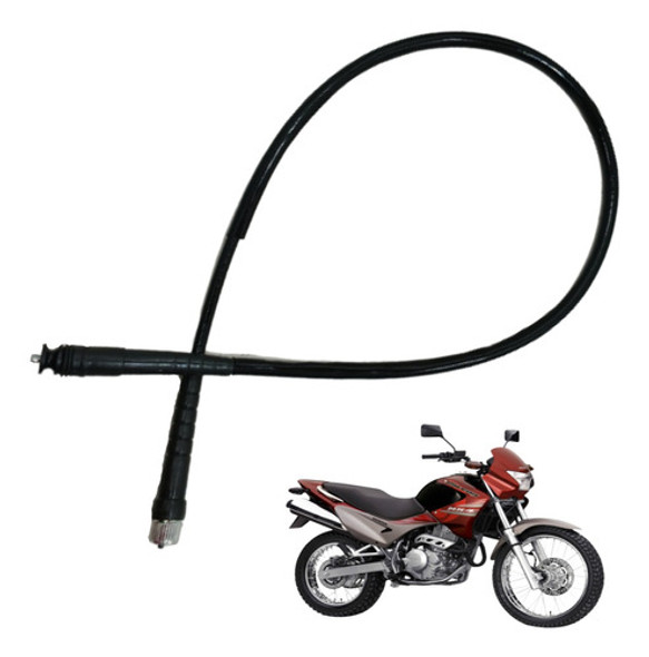 Cabo De Velocímetro Nxr250 1