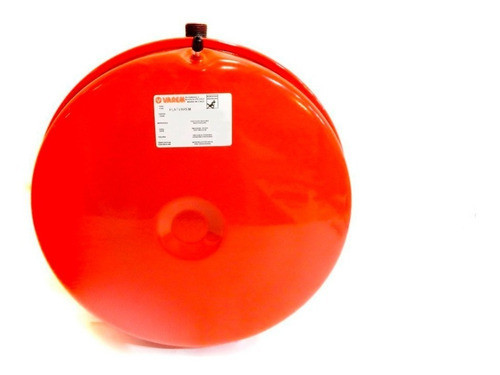 Vaso Chato Flatvarem Capacidad 18 Litros 0