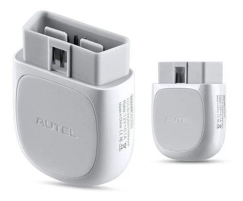 Escaner Automotriz Obd2 Autel Maxiap Ap200 1