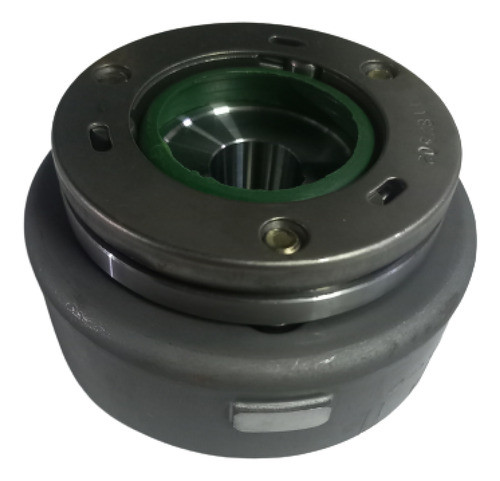 Volante Magnetico Zanella Rx 150 Z7 Lt 2021 Pro 0