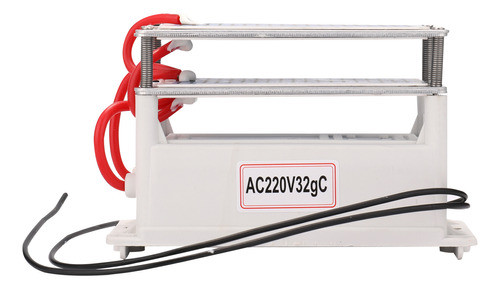 Máquina Purificadora De Ar, Gerador De Ozônio, Formaldeído P 0