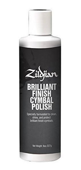 Zildjian - Limpiador Para Platillos Y Timbales 0 Zildjian - Limpiador Para Platillos Y Timbales 0