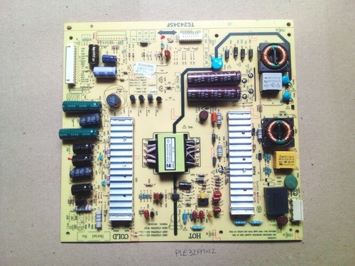 Placa Fuente Pioneer Ple32fmn2 0