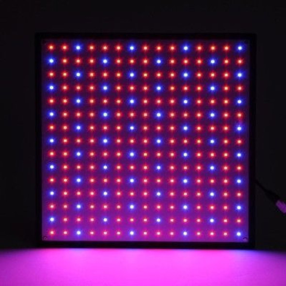 225 2700lm Crece La Luz Panel 45w Hidroponía Sala Tienda Pla 1