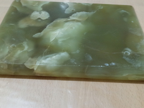 Recorte Mármol Onix Ahujereado 1