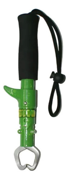Pinza Boga Grip Red Fish Negro O Verde 0