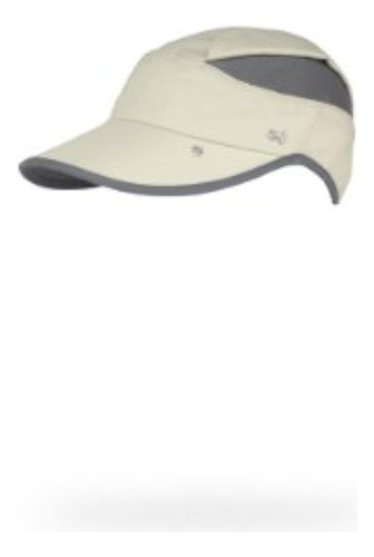 Gorra De Guía Solar 1