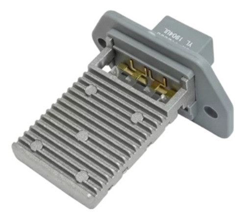 Resistencia De Electroventilador Chevrolet Aveo Gm 96435889 0