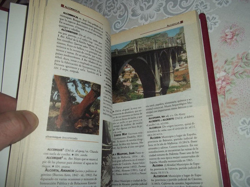 Gran Enciclopedia Universal Espasa-calpe - Clarin Tomo 2 1