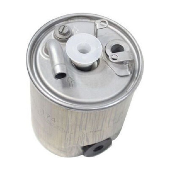 Filtro Combustible Mercedes Sprinter 2000 2002 Vito Mahle 0
