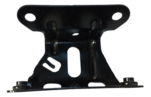 Reten Cerradura De Capot Peugeot 208 13/19. Original Nuevo. 0