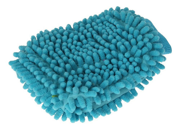 Guante Microfibra Elastizado 0