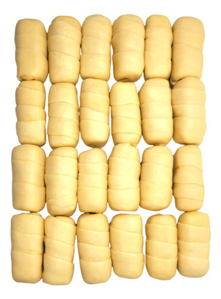 Tequeños 6 Cm De Queso 10 Paquetes De 24 Unidades 0