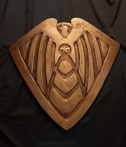 Escudo Soldier Boy 1