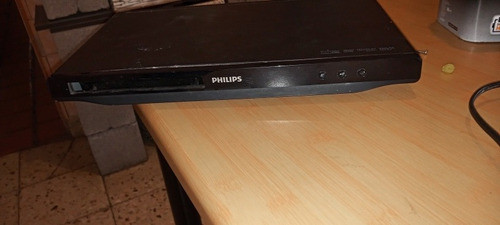 Dvd Philips 3800x/77 0