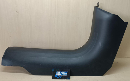 Soleira Dianteira Esquerda Jeep Renegade 2015 A 2021 0