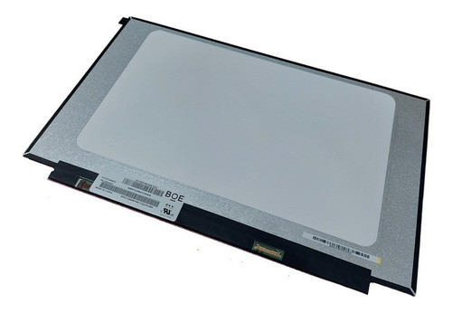 Tela 15.6 P70f Dell I15-7580-a30s I15-7580-a40s Full Hd 0